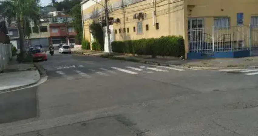 Barracão / Galpão / Depósito à venda na Rua Manuel Manços, 37, Jardim Santa Cruz (Sacomã), São Paulo