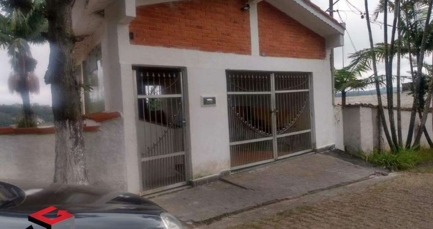 Casa à venda 3 quartos 3 suítes 6 vagas Dos Finco - São Bernardo do Campo - SP