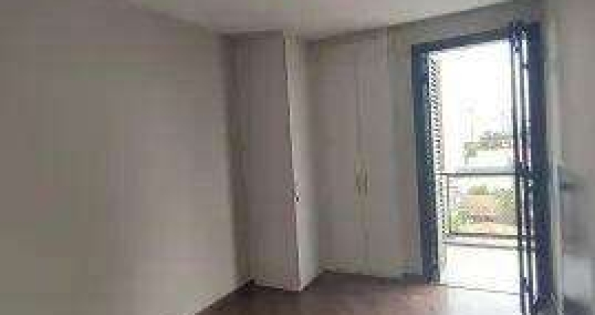 Apartamento 90 m² Localizado No Bairro Vila Alexandria São Paulo - SP