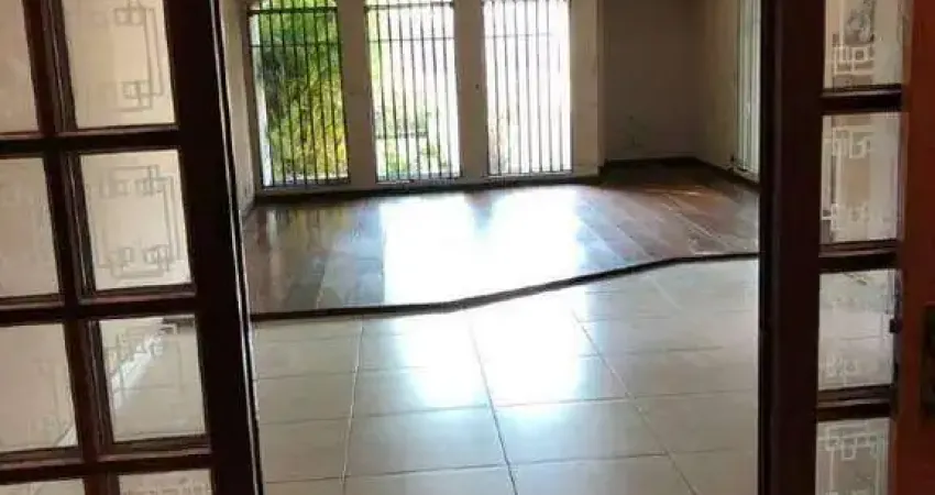 Casa à venda 3 quartos 1 suíte 4 vagas Pilar - Mauá - SP