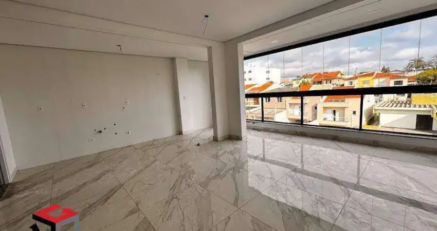 Apartamento de 167,98m² no assunção em são bernardo do campo - sp