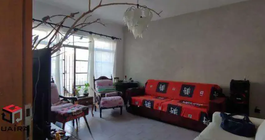 Casa à venda 2 quartos 3 vagas Cerâmica - São Caetano do Sul - SP