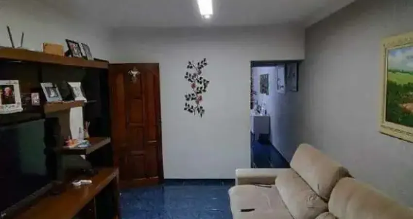 Sobrado à venda 3 quartos 1 suíte 2 vagas Batistini - São Bernardo do Campo - SP
