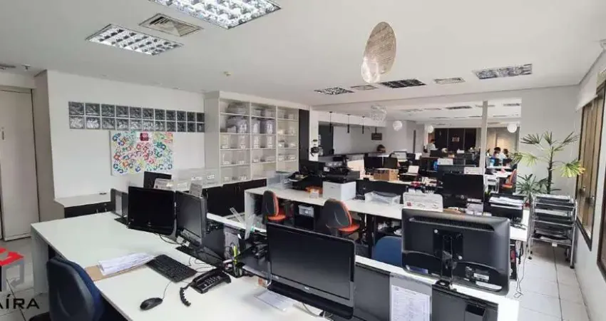 Sala comercial à venda na Avenida Marquês de São Vicente, 446, Várzea da Barra Funda, São Paulo