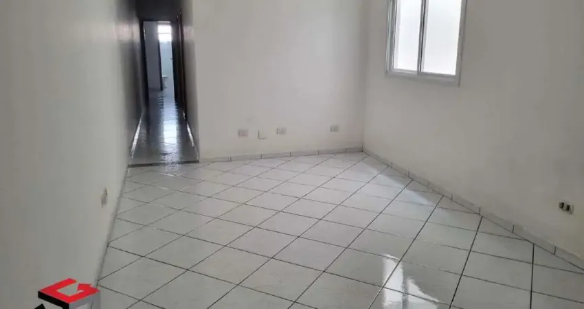 Apartamento à venda 3 quartos 1 suíte 1 vaga Jardim - Santo André - SP