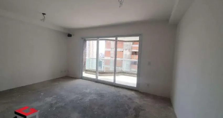 Apartamento à venda 3 quartos 1 suíte 2 vagas Assunção - Santo André - SP