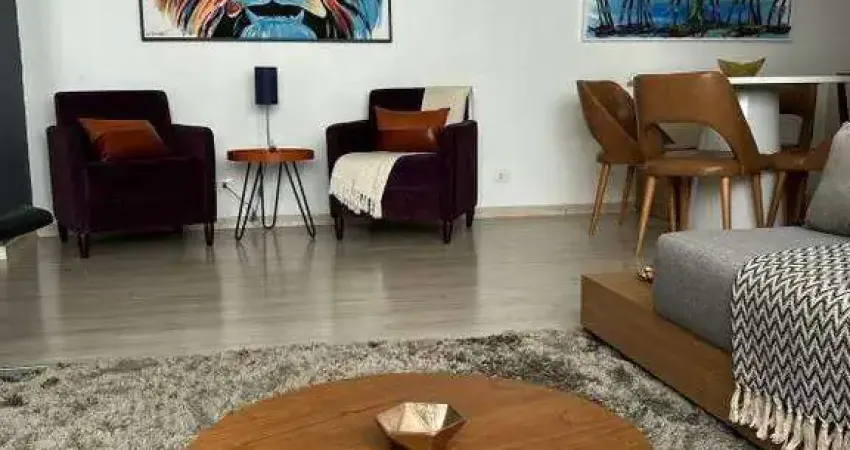 Apartamento à venda 2 quartos 1 vaga Cerqueira César - São Paulo - SP