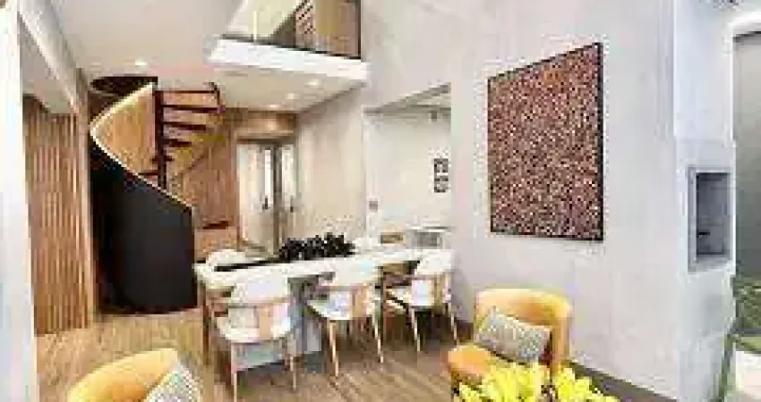 Apartamento 105 M² Com Elevadores Localizado no Bairro Vila Olímpia São Paulo - SP