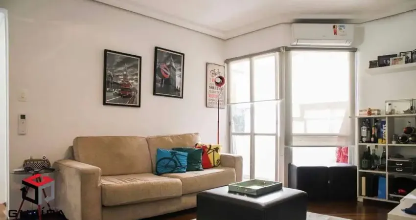 Apartamento à venda 1 quarto 1 vaga Santa Cecília - São Paulo - SP