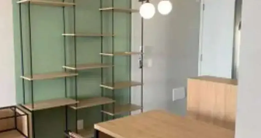 Apartamento à venda 2 quartos 1 suíte 1 vaga Pinheiros - São Paulo - SP