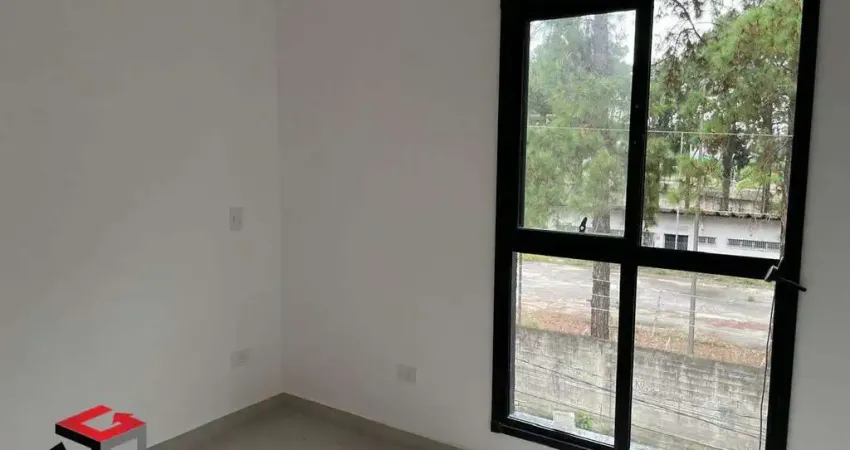 Apartamento à venda 1 quarto 1 vaga Homero Thon - Santo André - SP