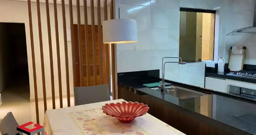 Casa à venda 2 quartos 1 suíte 2 vagas Independência - São Bernardo do Campo - SP