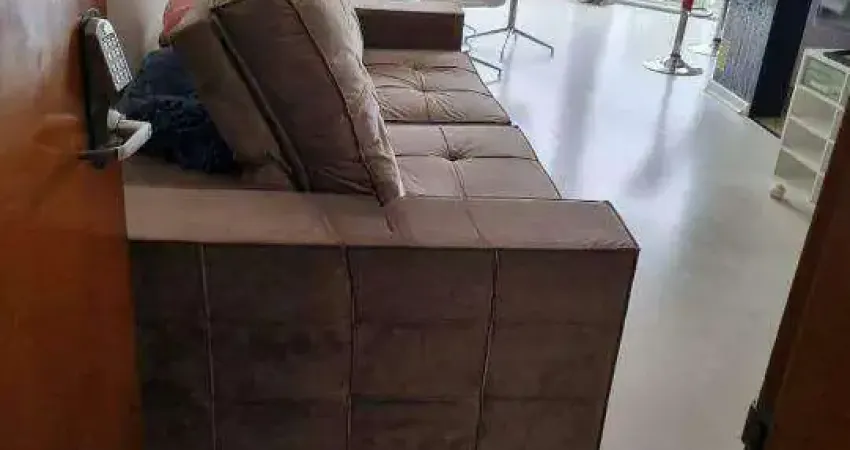 Apartamento 94 m² Localizado No Bairro Jardim Santo André - SP