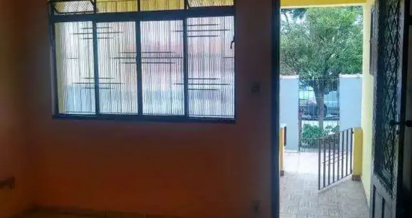 Casa à venda 3 quartos 5 vagas Do Estádio - Santo André - SP