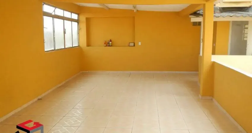 Casa 345 m² Localizado No Bairro Curuçá Santo André - SP