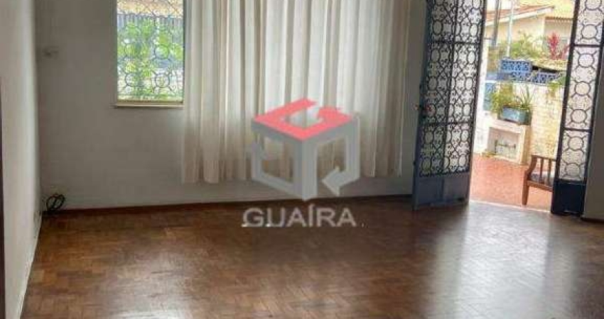 Sobrado 480 m² no Bairro Marlene em São Bernardo do Campo - SP