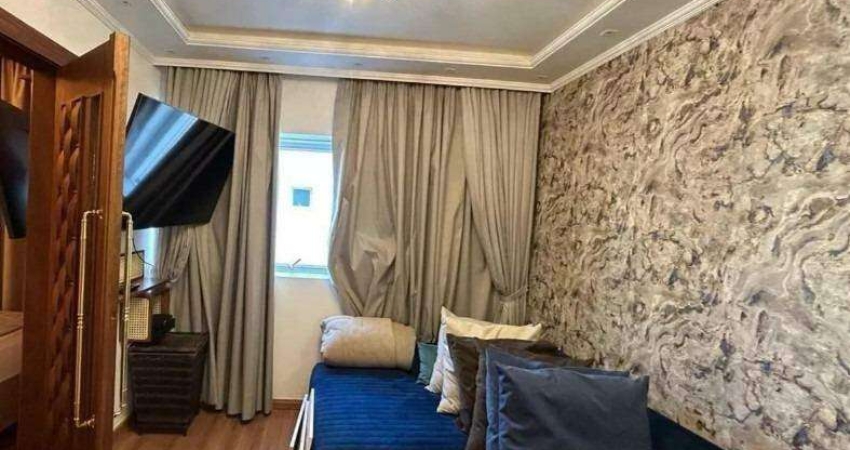 Apartamento à venda 1 quarto 1 vaga Jardim Paulista - São Paulo - SP