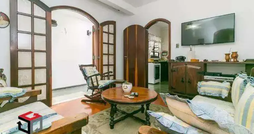 Casa à venda 2 quartos 1 suíte 2 vagas Stella - Santo André - SP