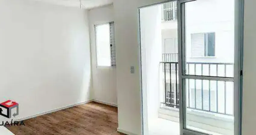 Apartamento com 2 quartos à venda na Avenida Nazaré, 2075, Ipiranga, São Paulo
