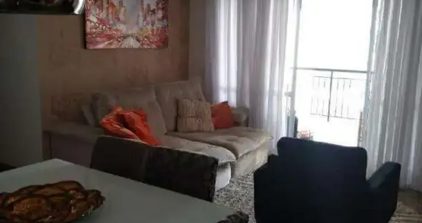 Apartamento à venda 3 quartos 3 suítes 2 vagas Gilda - Santo André - SP