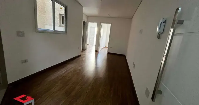 Apartamento à venda 2 quartos 1 vaga Santa Maria - Santo André - SP