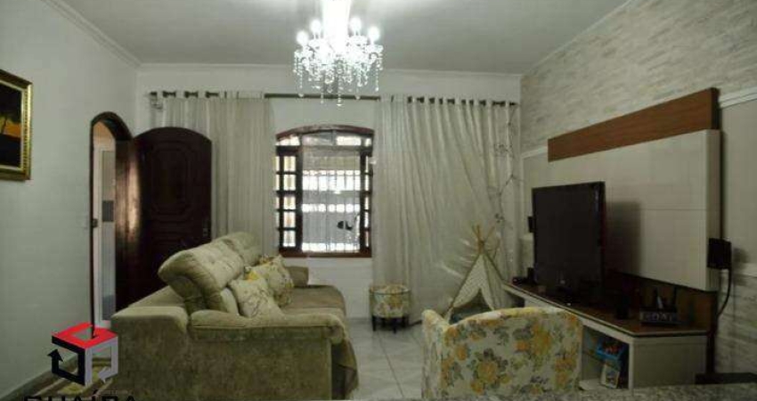 Sobrado Bairro Assunção -03 dormitórios sendo 01 suite, 02 vagas