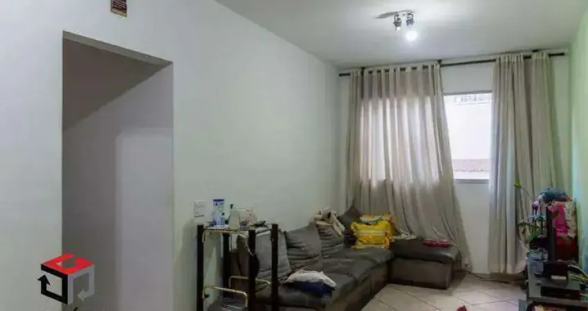 Apartamento à venda 2 quartos 1 vaga Jordanópolis - São Bernardo do Campo - SP