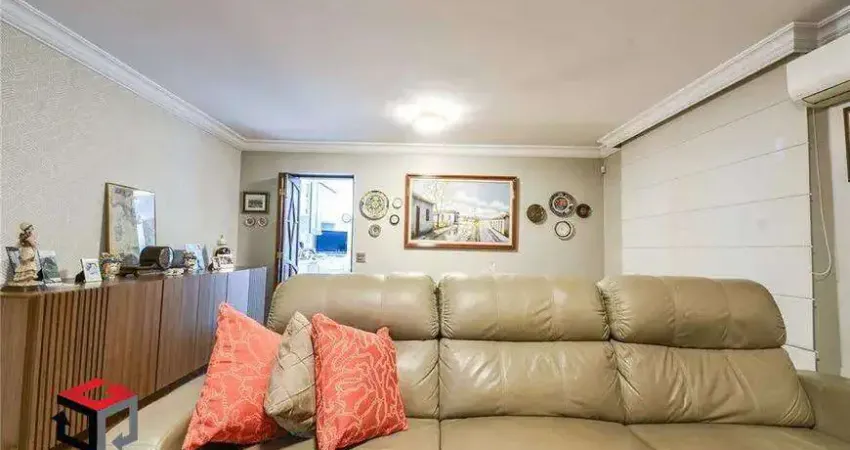 Casa à venda 3 quartos 3 suítes 4 vagas Jardim da Glória - São Paulo - SP
