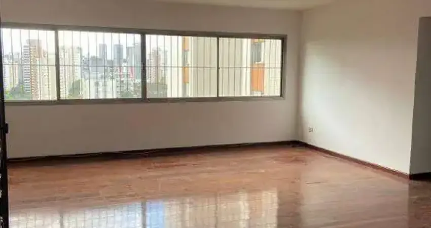 Apartamento 154 m² Localizado No Bairro Santo Amaro São Paulo - SP