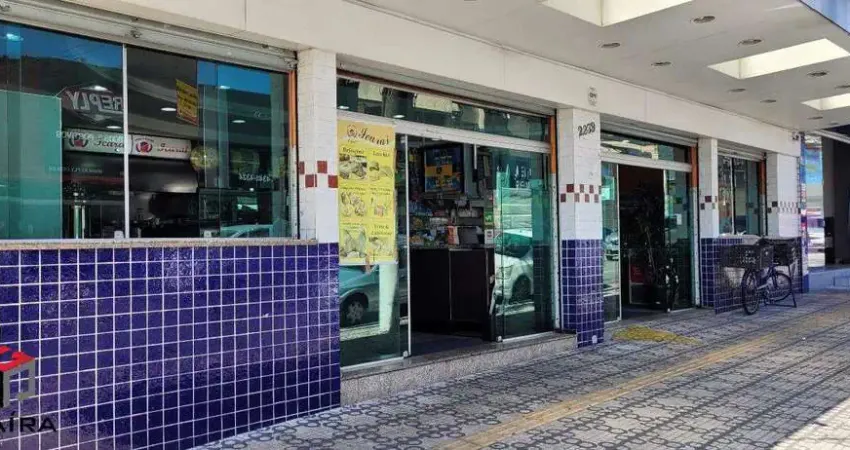 Terreno 600 m² Localizado No Bairro Centro São Bernardo do Campo - SP