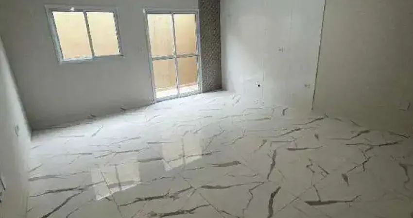 Cobertura à venda 2 quartos 1 suíte 1 vaga Guarará - Santo André - SP