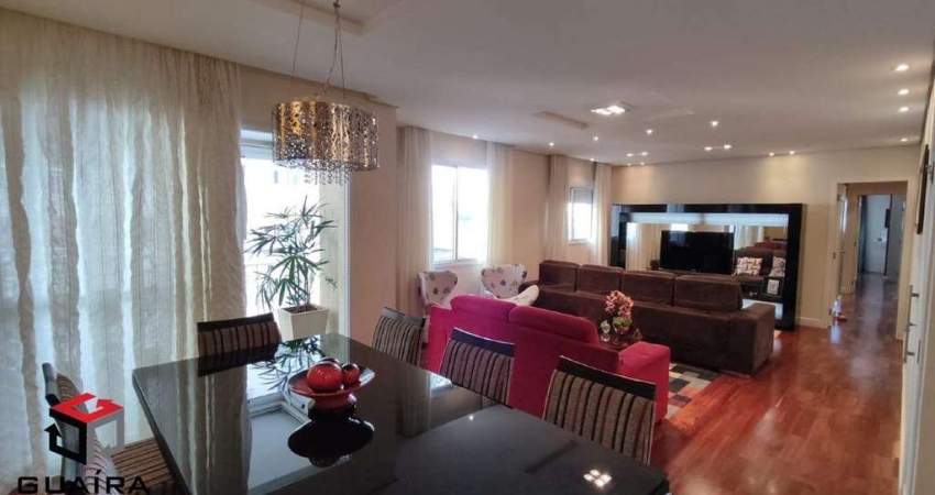 Apartamento à venda 3 quartos 3 suítes 2 vagas Planalto - São Bernardo do Campo - SP