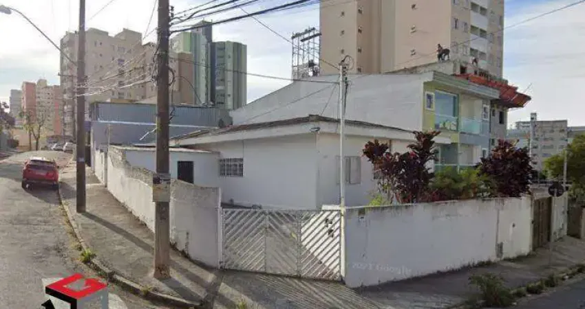 Salão à venda 4 quartos 4 vagas Alpina - Santo André - SP