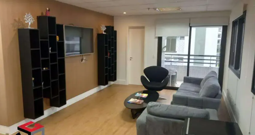 Conj. Comercial com 211m² no Jardim Paulista São Paulo - SP