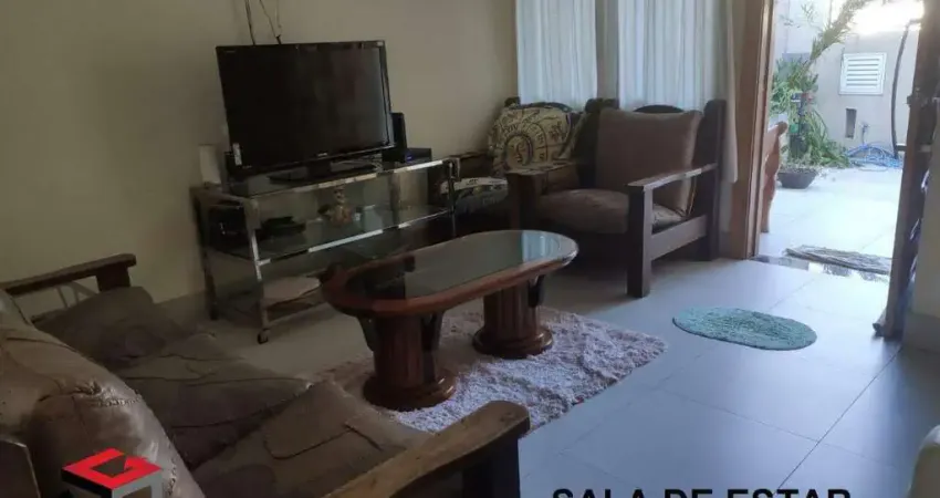 Casa à venda 3 quartos 1 suíte 5 vagas Anchieta - São Bernardo do Campo - SP