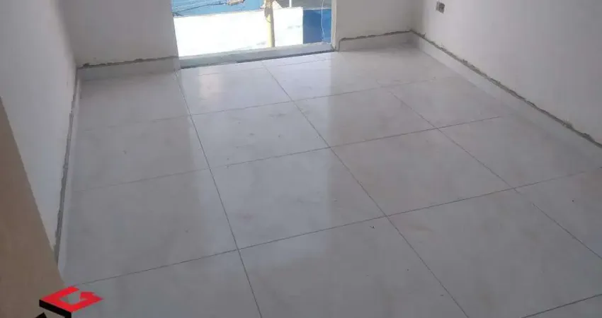 Apartamento à venda 2 quartos 1 vaga Irene - Santo André - SP