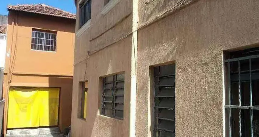 Casa à venda 14 quartos 1 suíte 7 vagas Pinheiros - São Paulo - SP