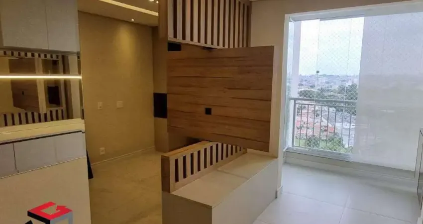 Apartamento à venda 3 quartos 1 suíte 2 vagas Rudge Ramos - São Bernardo do Campo - SP