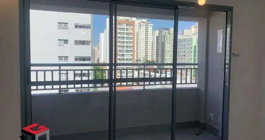Apartamento 34 m² Localizado No Bairro Vila da Saúde São Paulo - SP