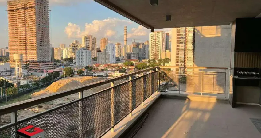 Apartamento 104 m² Localizado No Bairro Jardim das Acácias São Paulo - SP