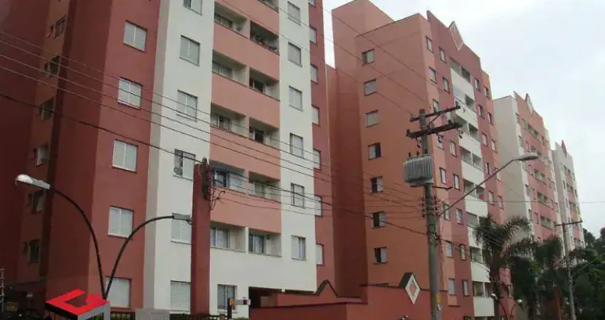 Apartamento à venda 2 quartos 1 vaga Jardim Santa Emília - São Paulo - SP