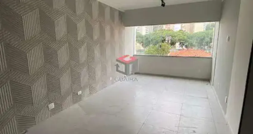 Apartamento para aluguel 3 quartos 1 suíte 1 vaga campestre - santo andré - sp