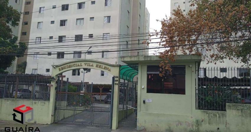 Apartamento à venda 2 quartos 1 vaga Rudge Ramos - São Bernardo do Campo - SP
