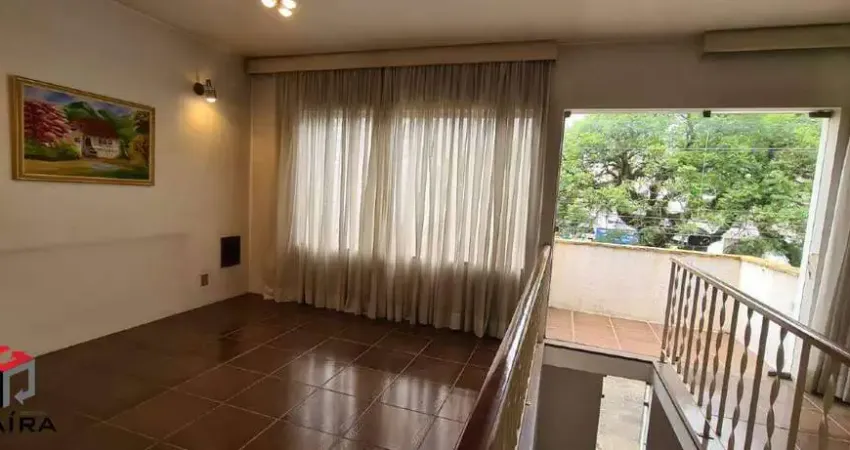 Casa à venda 3 quartos 3 suítes 3 vagas Centro - Santo André - SP
