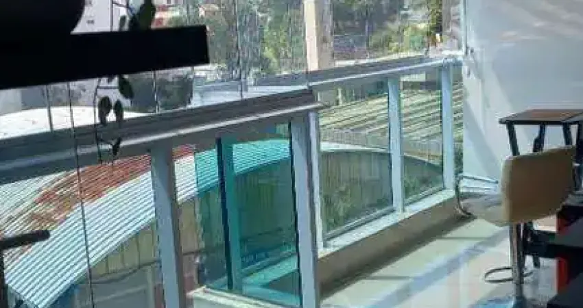 Apartamento à venda 3 quartos 1 suíte 2 vagas Baeta Neves - São Bernardo do Campo - SP
