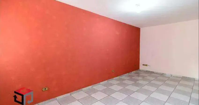 Apartamento para aluguel 3 quartos 1 vaga Gonçalves - São Bernardo do Campo - SP