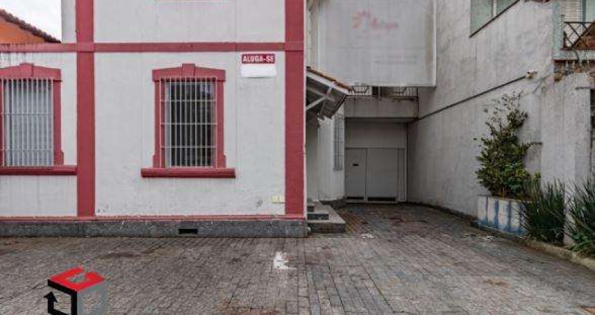 Casa com 1 quarto para alugar na Rua Joaquim Távora, 1396, Vila Mariana, São Paulo