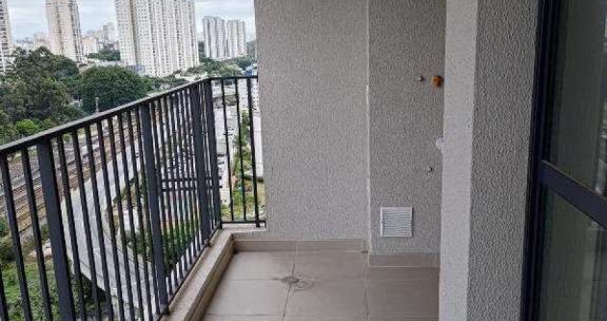 Apartamento de 67m² na Vila Anastácio em São Paulo - SP