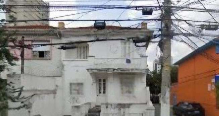 Casa com 1 quarto para alugar na Rua Joaquim Távora, 1453, Vila Mariana, São Paulo