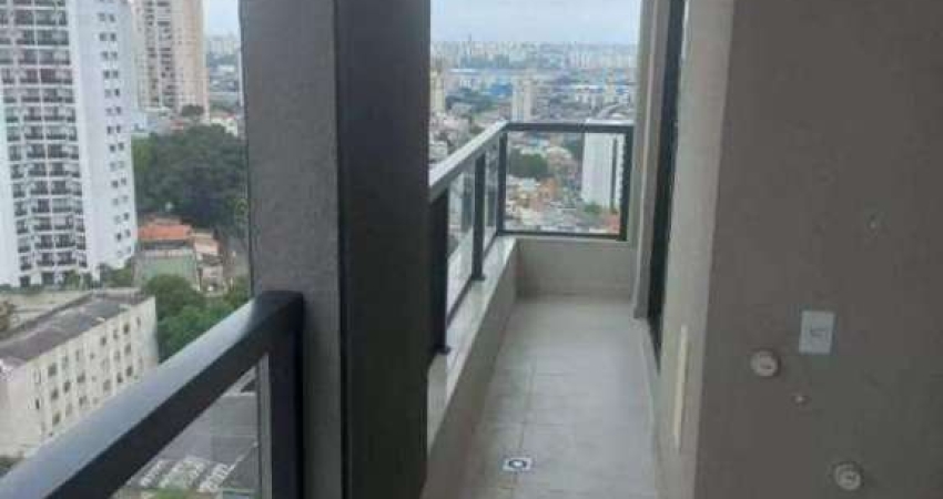 Apartamento com 53,5m² no Ipiranga em São Paulo - SP
